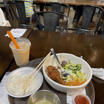 H Mart - Cary - H Mart is the best store I've ever been , the vibe , the food , everything.. I recommend this store you'll love it - Grocery Near Me - Cary, North Carolina