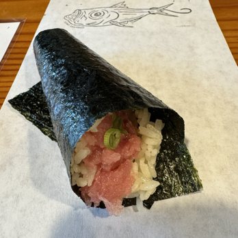 Uoichiba - Fatty Tuna - Sushi Bars Near Me - Los Angeles, California