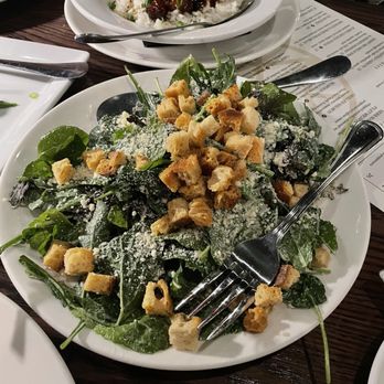 Westchester - Caesar salad - New American Near Me - Chesterfield, Missouri Westchester - Caesar salad - New American Near Me - Chesterfield, Missouri