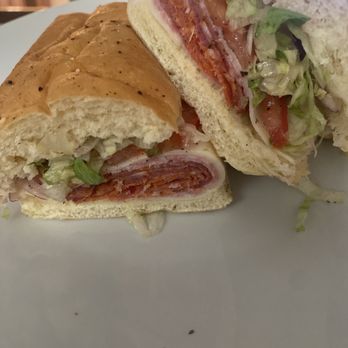 Goodcents Deli Fresh Subs - Sandwiches Near Me - Surprise, Arizona