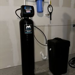 The Water Softener Nerds