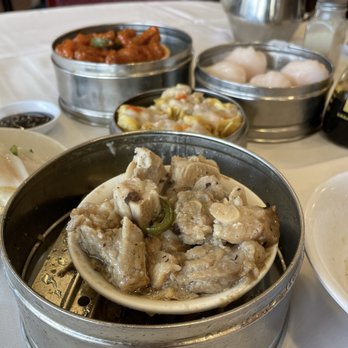Seafood Cove 2 - Pork Ribs, Siu Mai, Har Gow, and Chicken Feet - Dim Sum Near Me - Westminster, California Seafood Cove 2 - Pork Ribs, Siu Mai, Har Gow, and Chicken Feet - Dim Sum Near Me - Westminster, California