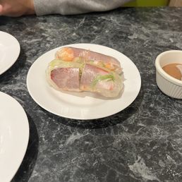 Spring Rolls
