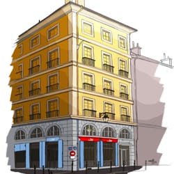 Le Zinc - Place Sainte Claire