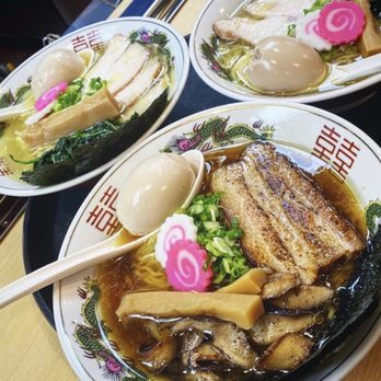 Menya Gumi - Ramen Near Me - New Haven, Connecticut Menya Gumi - Ramen Near Me - New Haven, Connecticut