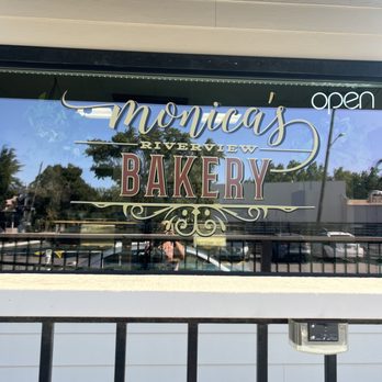 Monica’s Riverview - Bakery on door down - Breakfast & Brunch Near Me - Antioch, California Monica’s Riverview - Bakery on door down - Breakfast & Brunch Near Me - Antioch, California