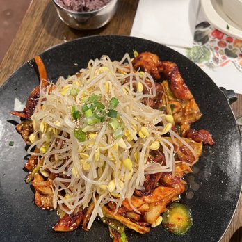 Modoo Restaurant - Korean Near Me - Lynnwood, Washington Modoo Restaurant - Korean Near Me - Lynnwood, Washington