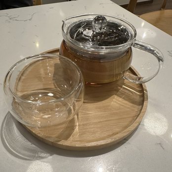 Sweet Glory - Momo tea - Desserts Near Me - San Francisco, California