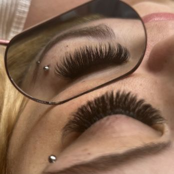 Carline Creations - Eyelash Service Near Me - Billings, Montana