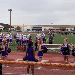 Fernley High School