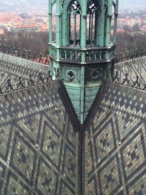 Four Seasons Hotel Prague by null