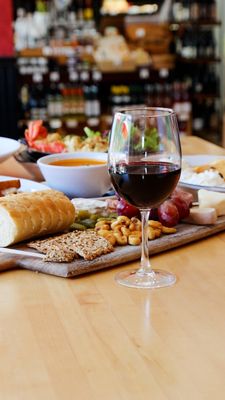Cheesetique by null