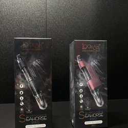 Smokerz Smoke Shop - Lookah SeaHorse