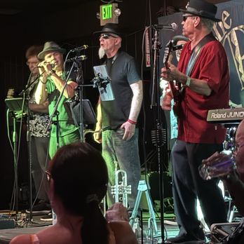 Rhythm Room - Music Venues Near Me - Phoenix, Arizona