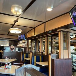 202 Diner