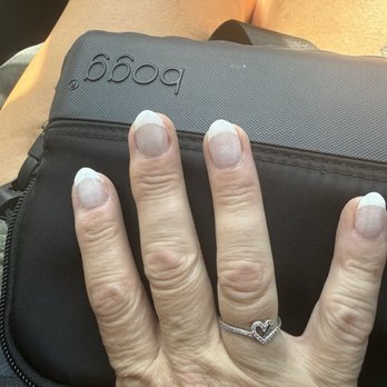 Serafina Nails & Spa - My nails! - Nail Salons Near Me - Goodyear, Arizona Serafina Nails & Spa - My nails! - Nail Salons Near Me - Goodyear, Arizona