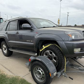 Guaros Towing - Towing Near Me