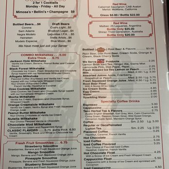 Jackson Hole - Burgers Near Me - East Elmhurst, New York Jackson Hole - Burgers Near Me - East Elmhurst, New York
