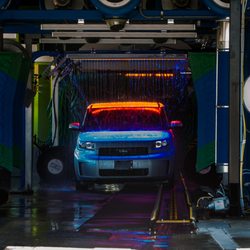 Silverlake Speedwash