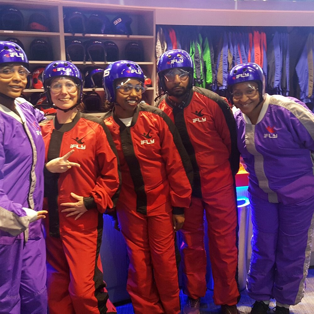 The Crew! The Crew!