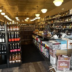 Harvest Wine & Spirits 3