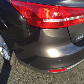 Collision Specialists - "After" Photo #2 - Body Shops Near Me - Tacoma, Washington