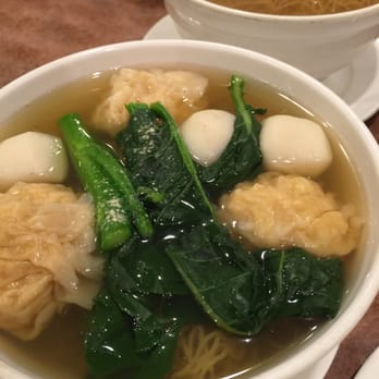 Congee Noodle House - Wonton and fish ball noodle soup - Noodles Near Me - Vancouver, British Columbia Congee Noodle House - Wonton and fish ball noodle soup - Noodles Near Me - Vancouver, British Columbia