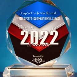 Voted Best of 2022
