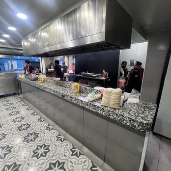 Taquería Los Parados - Tacos Near Me - México, D.F., DIF Taquería Los Parados - Tacos Near Me - México, D.F., DIF