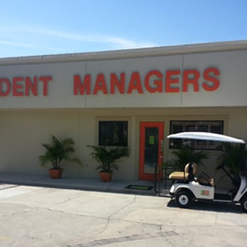 Personal Mini Storage - Self Storage Near Me - Orlando, Florida
