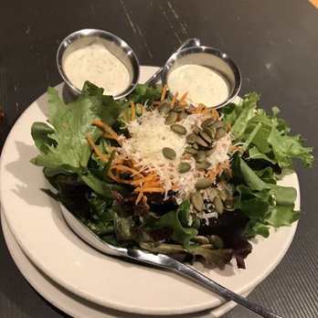 Fiamma Pizza - Green Salad - Pizza Near Me - Bellingham, Washington Fiamma Pizza - Green Salad - Pizza Near Me - Bellingham, Washington