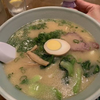 Ramen Nippon - Ramen Near Me - Reseda, California Ramen Nippon - Ramen Near Me - Reseda, California