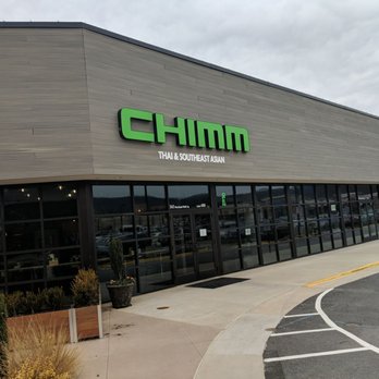 Chimm - Exterior of Chimm - Vietnamese Near Me - Charlottesville, Virginia Chimm - Exterior of Chimm - Vietnamese Near Me - Charlottesville, Virginia