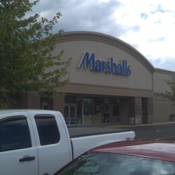 Marshalls - Storefront