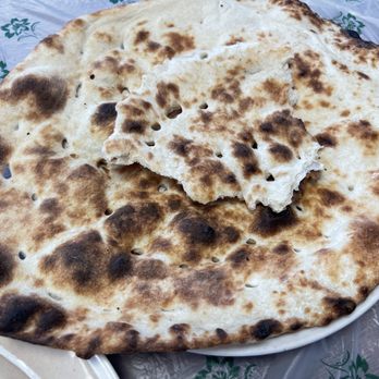 Kabsah - Pita bread - Middle Eastern Near Me - Orlando, Florida Kabsah - Pita bread - Middle Eastern Near Me - Orlando, Florida
