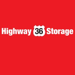 Highway 36 Storage