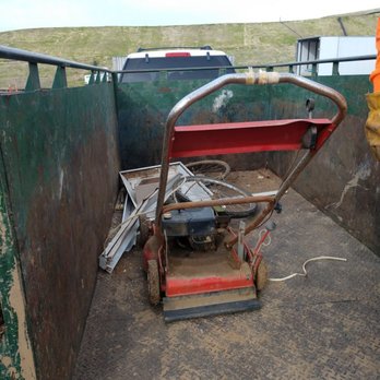 Trevinos Junk Removal - Scrap metal - Junk Removal & Hauling Near Me - Oroville, California Trevinos Junk Removal - Scrap metal - Junk Removal & Hauling Near Me - Oroville, California