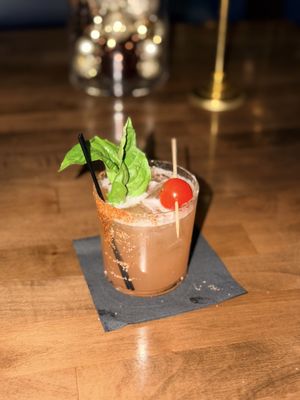 The Americano Atlanta by Scott Conant by null The Americano Atlanta by Scott Conant by null