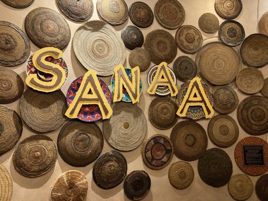 Sanaa by null