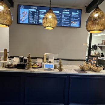 MK Cannelle - Bakeries Near Me - Northville, Michigan