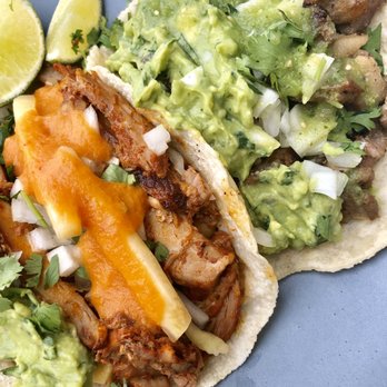 Pico Taco - Pollo Adobado Taco - Tacos Near Me - Jersey City, New Jersey Pico Taco - Pollo Adobado Taco - Tacos Near Me - Jersey City, New Jersey