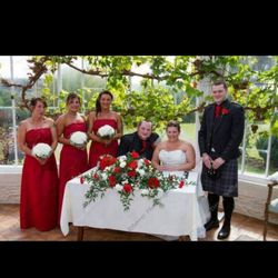 Kingsknowes Hotel - Wedding at KINGSKNOWES HOTEL