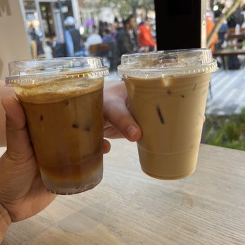 Verve Coffee Roasters - Coffee & Tea Near Me - Palo Alto, California Verve Coffee Roasters - Coffee & Tea Near Me - Palo Alto, California