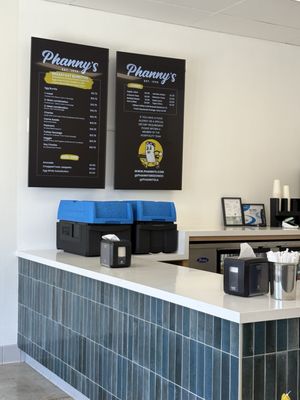 Phanny's by null