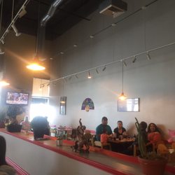 Great Hunan - Interior