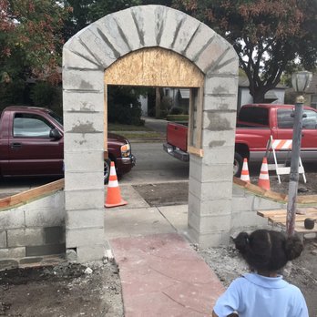 TLR Masonry - Masonry/Concrete Near Me
