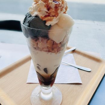 Nana's Green Tea - Cafes Near Me - Pasadena, California Nana's Green Tea - Cafes Near Me - Pasadena, California