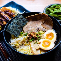 Kizuki Ramen & Izakaya