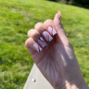 Nail Me - Obsessed - Nail Salons Near Me - San Francisco, California