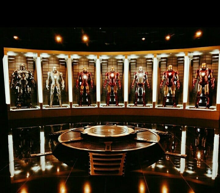 The Amazing Stories of Yexel's Museum